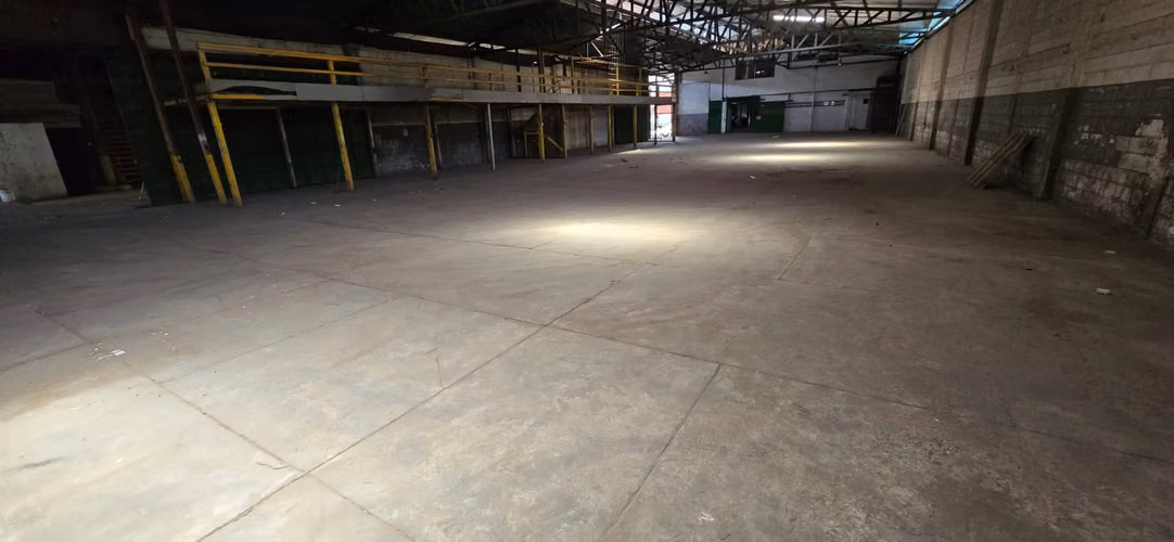 Bodega en alquiler con Anden en Coyol Industrial, Alajuela - Imagen 10