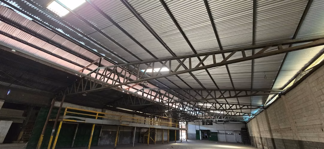 Bodega en alquiler con Anden en Coyol Industrial, Alajuela - Imagen 12