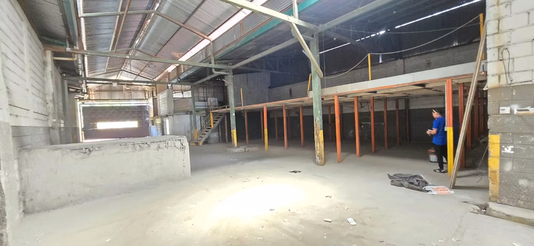 Bodega en alquiler con Anden en Coyol Industrial, Alajuela - Imagen 5
