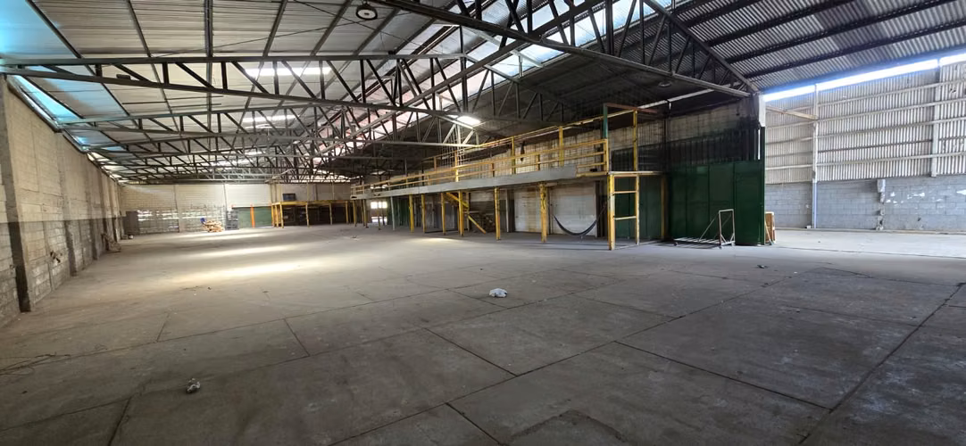 Bodega en alquiler con Anden en Coyol Industrial, Alajuela - Imagen 3