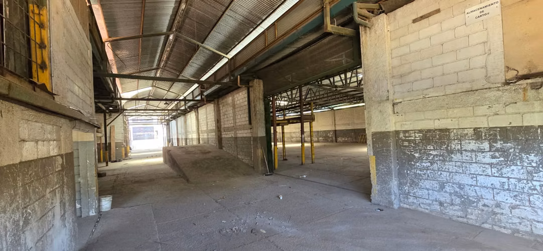 Bodega en alquiler con Anden en Coyol Industrial, Alajuela - Imagen 8