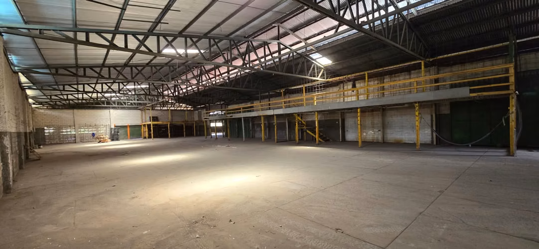 Bodega en alquiler con Anden en Coyol Industrial, Alajuela - Imagen 2