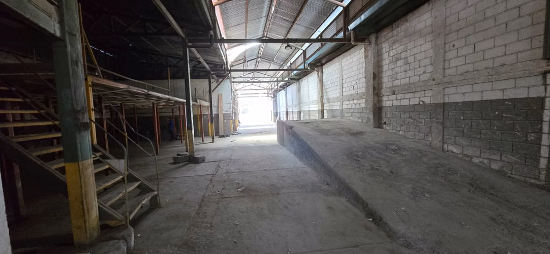 Bodega en alquiler con Anden en Coyol Industrial, Alajuela - Imagen 11