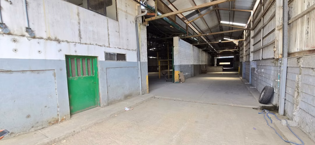 Bodega en alquiler con Anden en Coyol Industrial, Alajuela - Imagen 4