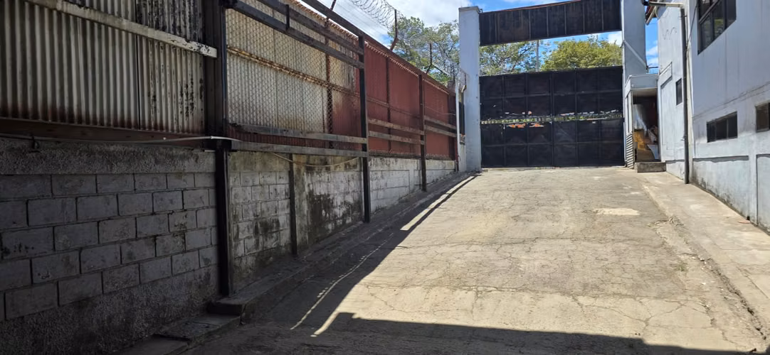 Bodega en alquiler con Anden en Coyol Industrial, Alajuela - Imagen 14