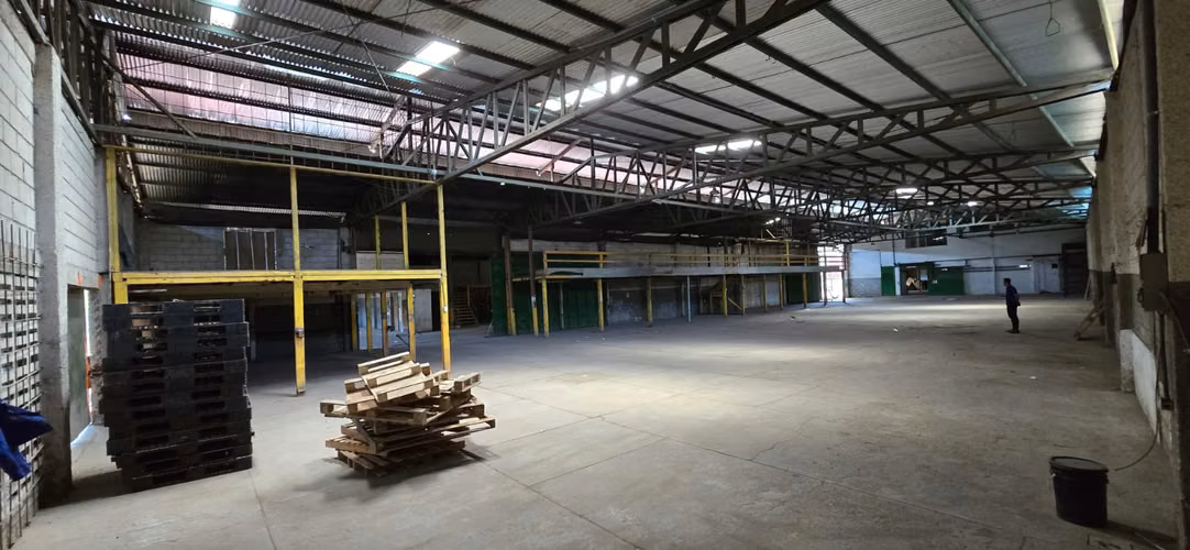 Bodega en alquiler con Anden en Coyol Industrial, Alajuela - Imagen 7