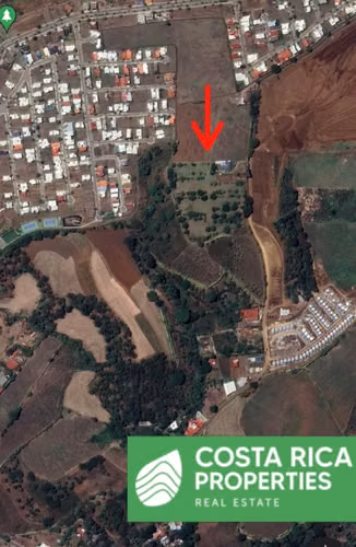 Terreno en Venta en Grecia de 20,823 m2 segregado en 8 lotes - Imagen 11