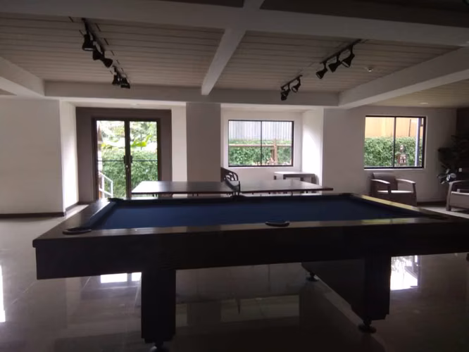 ¡Venta de Moderno y Acogedor Apartamento en Hatillo, cerca de San José!