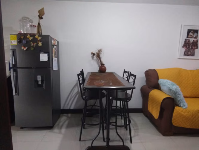 ¡Venta de Moderno y Acogedor Apartamento en Hatillo, cerca de San José!