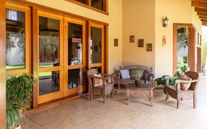 Casa en venta en San Ramón centro - Imagen 7