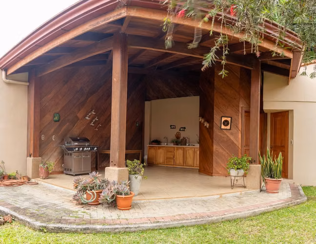 Casa en venta en San Ramón centro - Imagen 8