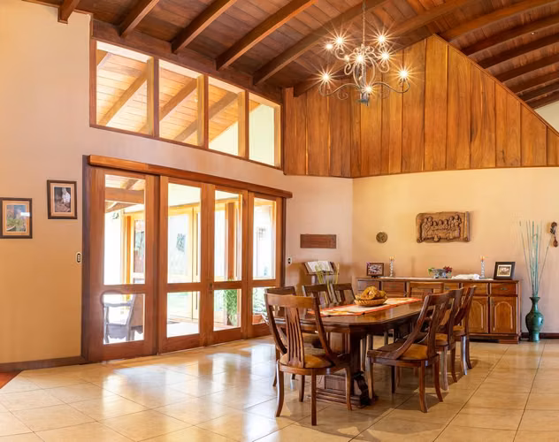Casa en venta en San Ramón centro - Imagen 9