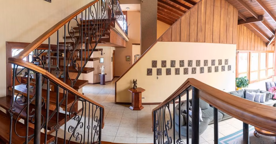 Casa en venta en San Ramón centro - Imagen 6