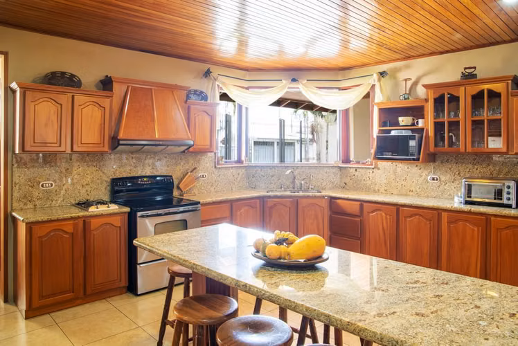 Casa en venta en San Ramón centro - Imagen 15