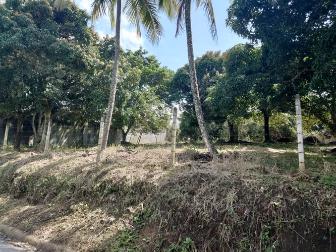 Lote 1216M2 Rio Oro Santa Ana - Imagen 4