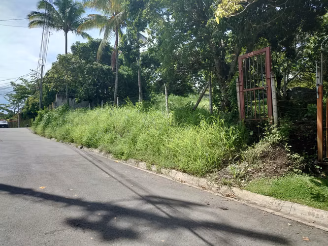 Lote 1216M2 Rio Oro Santa Ana - Imagen 9