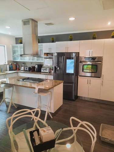 VENTA DE CASA EN CONDOMINIO - PUERTA DE HIERRO - Imagen 5