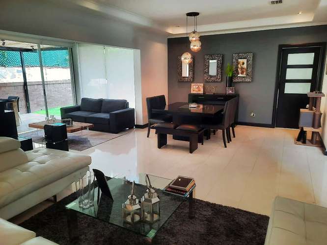 VENTA DE CASA EN CONDOMINIO - PUERTA DE HIERRO - Imagen 11