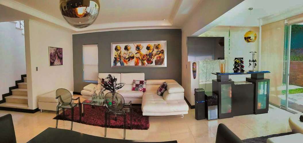 VENTA DE CASA EN CONDOMINIO - PUERTA DE HIERRO - Imagen 7