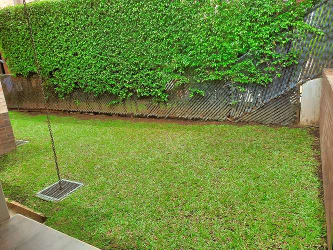 VENTA DE CASA EN CONDOMINIO - PUERTA DE HIERRO - Imagen 9