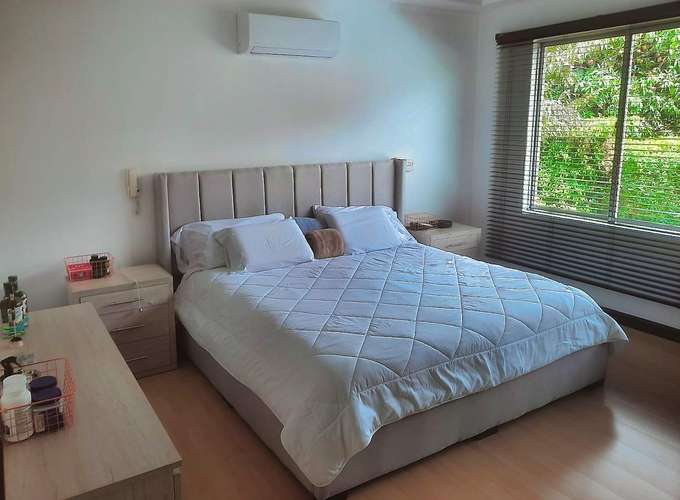 VENTA DE CASA EN CONDOMINIO - PUERTA DE HIERRO - Imagen 3