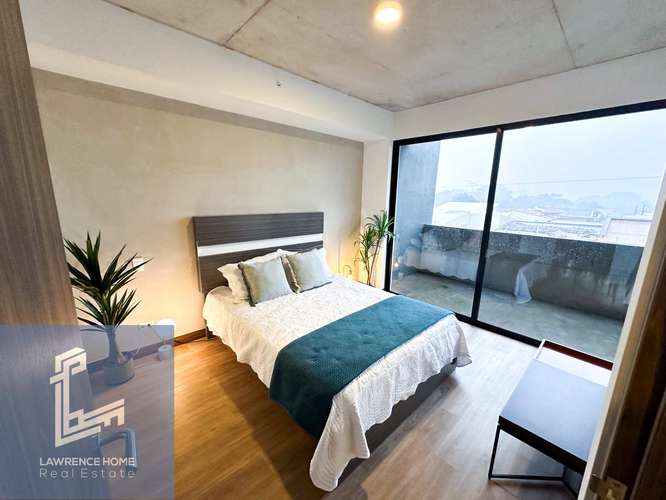 APTO NUEVO y GRANDE CERCA de HOSPITAL MEXICO - Imagen 14