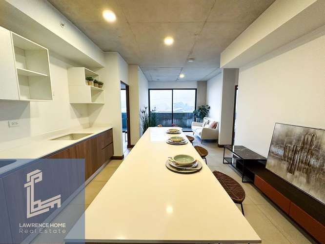 APTO NUEVO y GRANDE CERCA de HOSPITAL MEXICO - Imagen 6