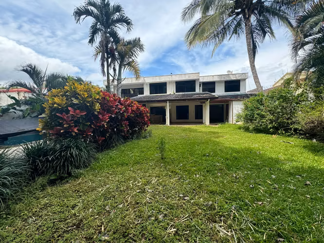 Venta de Casa en Escazu en Exclusivo Residencial