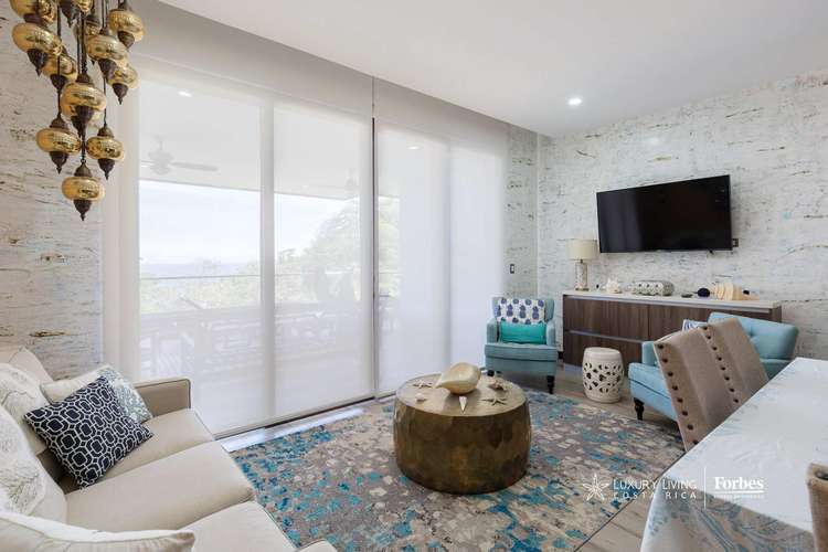 20761 - Alquiler apto amueblado, $4,000 por mes, con vista y piscina - Imagen 2