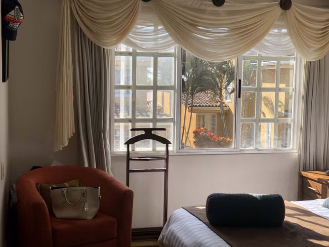 Exclusivo Condominio tranquilidad y paz - Imagen 4