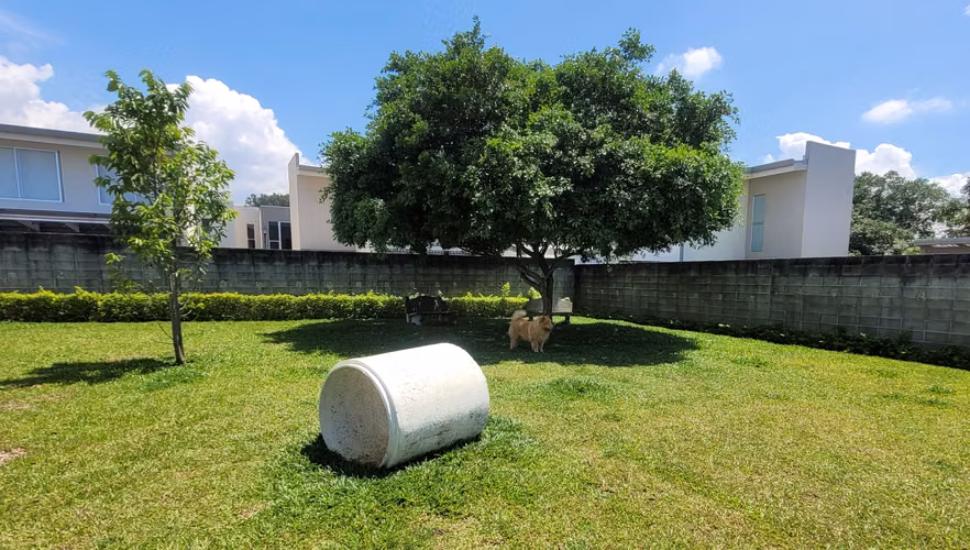 Casa Como Nueva - Alquilar - Condominio Hacienda el Coyol - Imagen 20