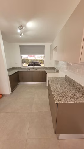 Casa Como Nueva - Alquilar - Condominio Hacienda el Coyol - Imagen 5