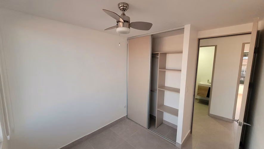 Casa Como Nueva - Alquilar - Condominio Hacienda el Coyol - Imagen 12