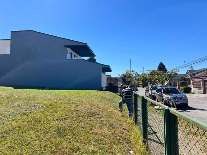 Exclusivo Lote Residencial Tranquilidad y Paz - Imagen 2