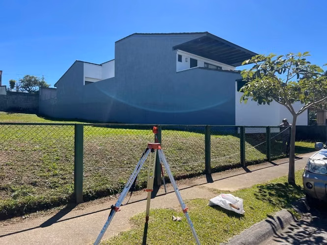 Exclusivo Lote Residencial Tranquilidad y Paz - Imagen 3