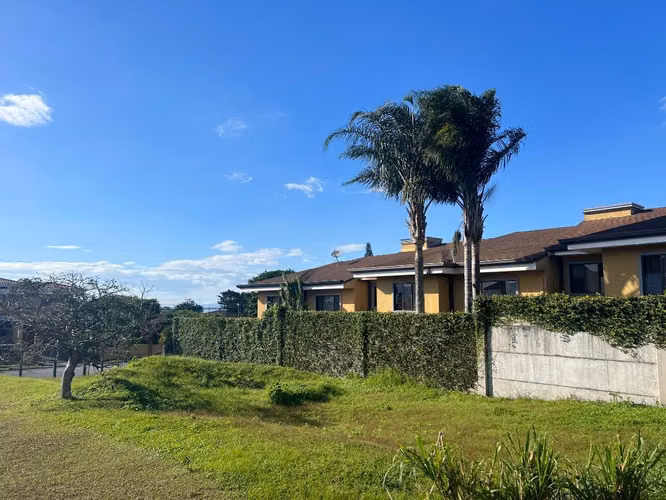 Exclusivo Lote Residencial Tranquilidad y Paz - Imagen 5