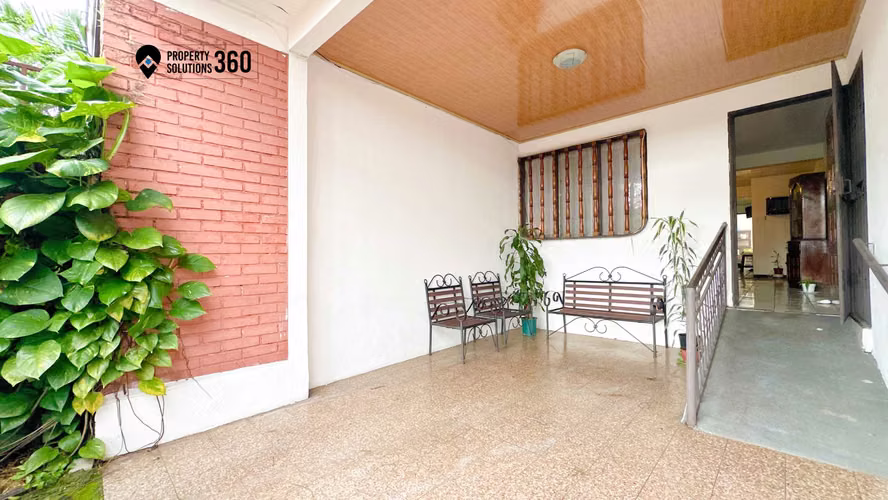 House for sale in San Antonio de Desamparados, San José