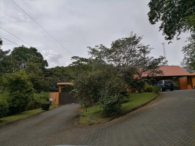 SE VENDE Quinta en Turrubares | La Posada Del Sol