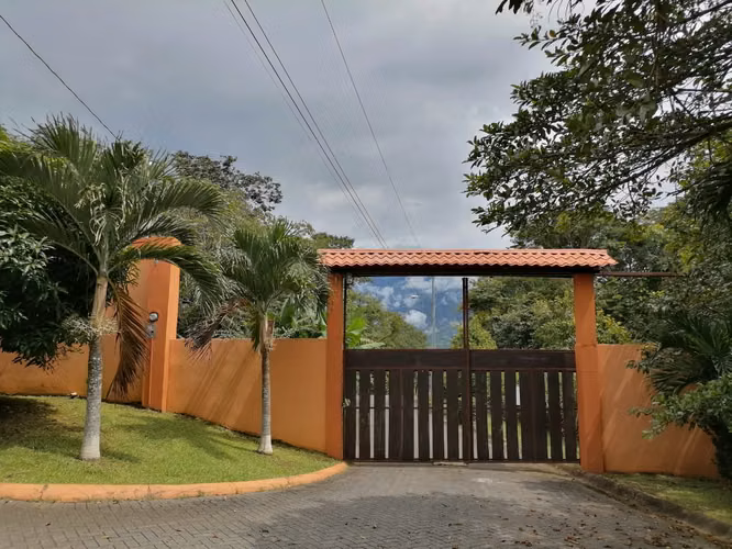SE VENDE Quinta en Turrubares | La Posada Del Sol