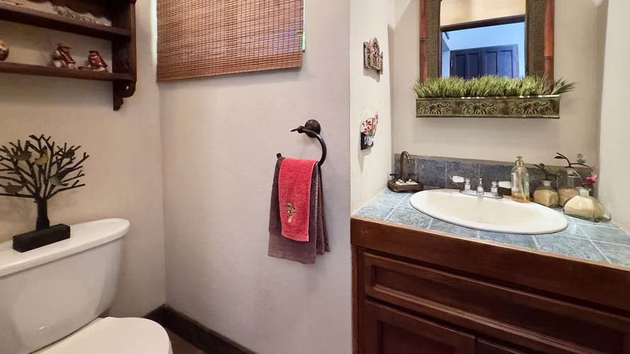 Se vende espectacular Casa tipo toscana, Piedades, Santa Ana (FE). - Imagen 14
