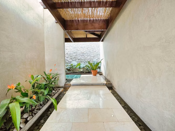CASA EN ALQUILER - SANTA ANA CENTRO - Imagen 8