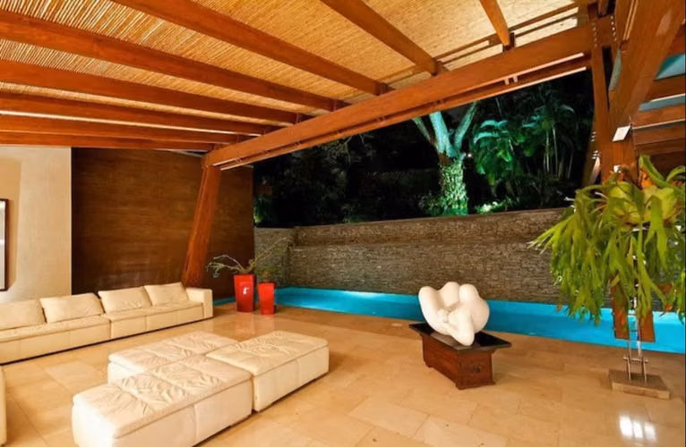 CASA EN ALQUILER - SANTA ANA CENTRO - Imagen 6
