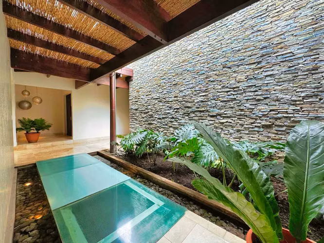CASA EN ALQUILER - SANTA ANA CENTRO - Imagen 7