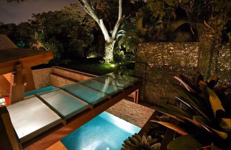 CASA EN ALQUILER - SANTA ANA CENTRO - Imagen 9