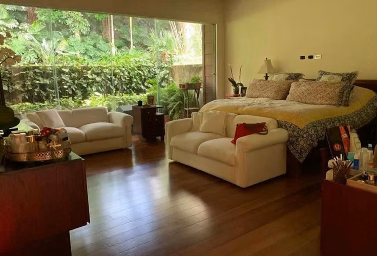 CASA EN ALQUILER - SANTA ANA CENTRO - Imagen 10