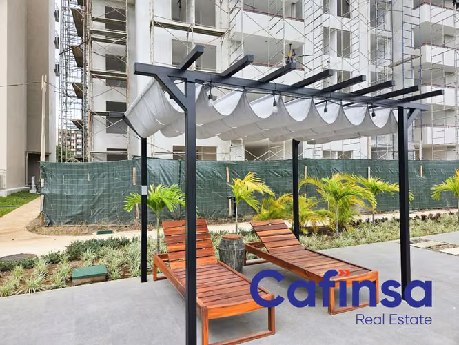 ¡Estrena tu nuevo hogar!  Apartamento de 2 habitaciones,Alquiler,Concasa - Imagen 14