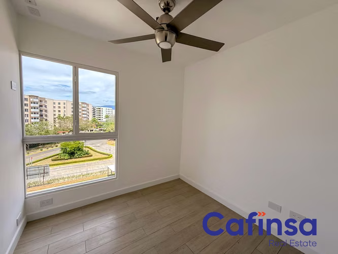 ¡Estrena tu nuevo hogar!  Apartamento de 2 habitaciones,Alquiler,Concasa - Imagen 8