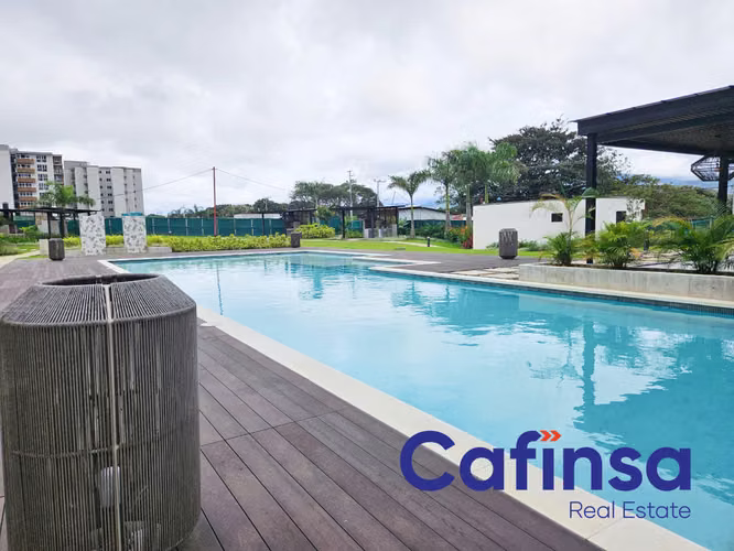 ¡Estrena tu nuevo hogar!  Apartamento de 2 habitaciones,Alquiler,Concasa - Imagen 18