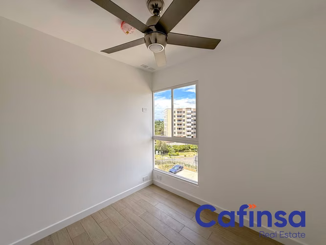 ¡Estrena tu nuevo hogar!  Apartamento de 2 habitaciones,Alquiler,Concasa - Imagen 7