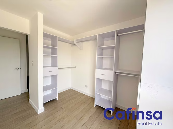 ¡Estrena tu nuevo hogar!  Apartamento de 2 habitaciones,Alquiler,Concasa - Imagen 9
